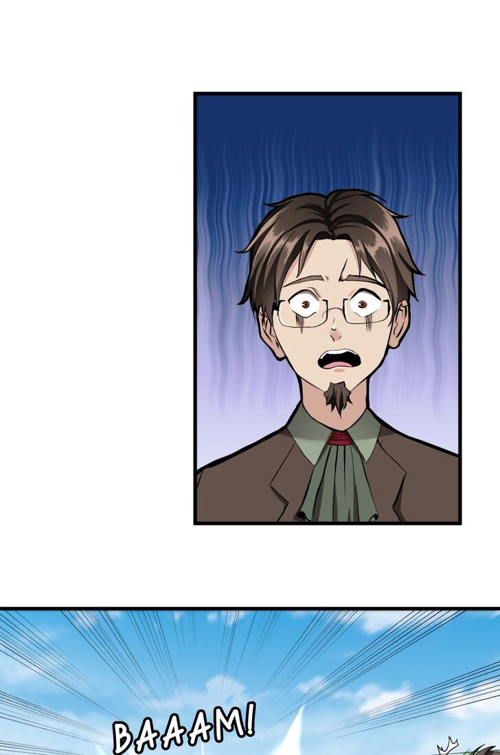 The Beginning After the End Chapter 030 page 47
