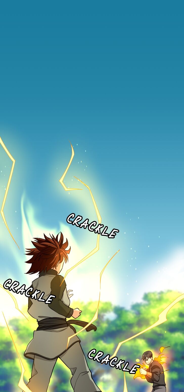 The Beginning After the End Chapter 031 page 1