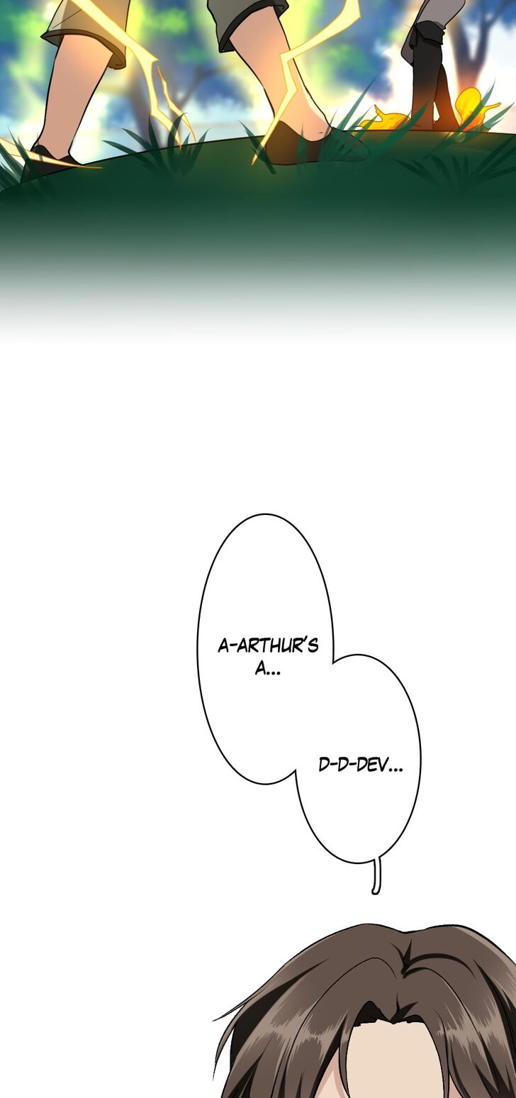 The Beginning After the End Chapter 031 page 2
