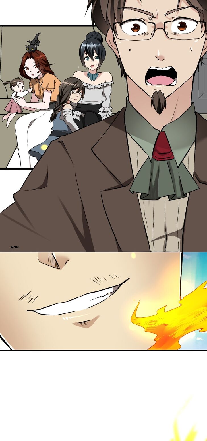 The Beginning After the End Chapter 031 page 3