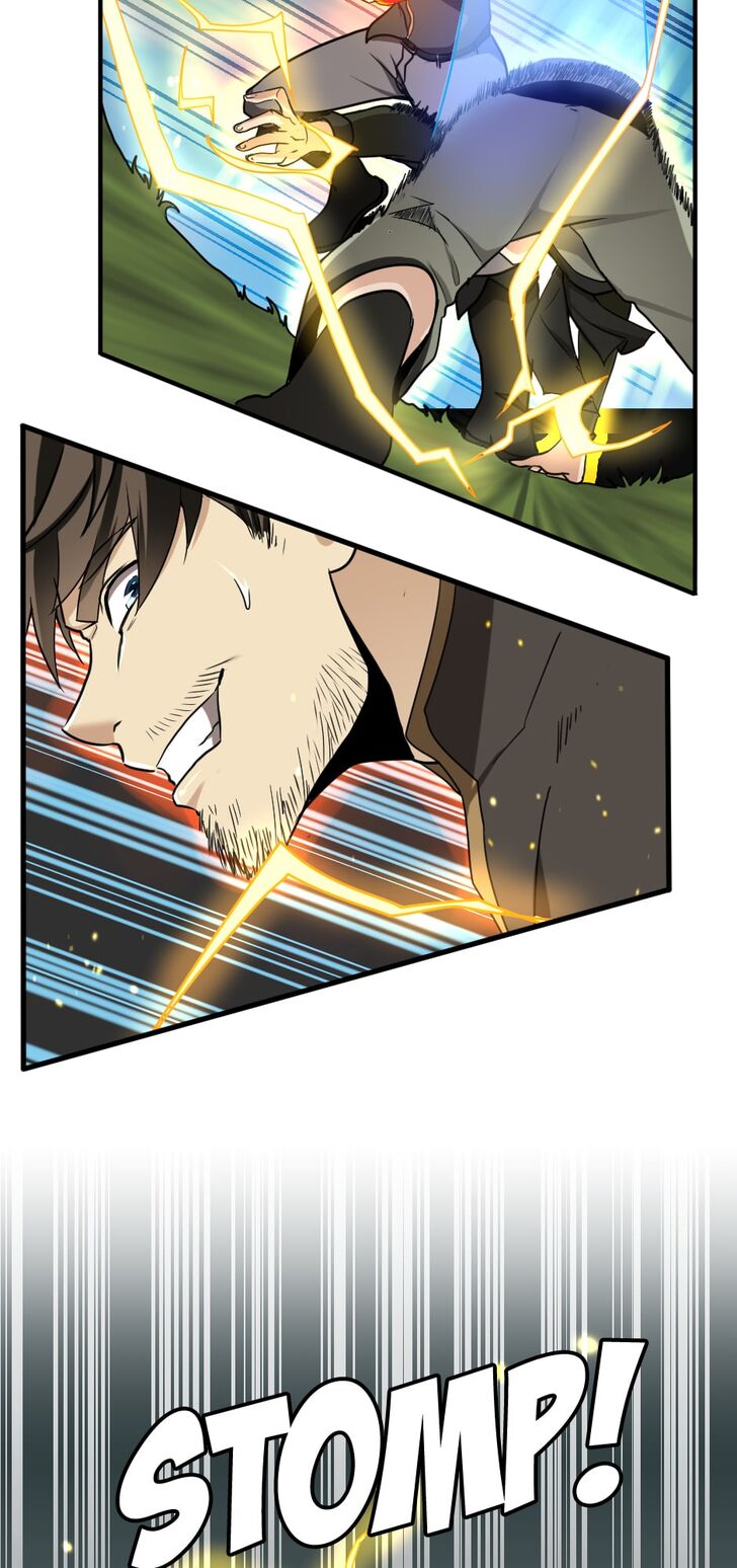 The Beginning After the End Chapter 031 page 7