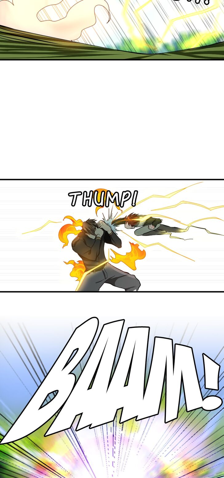 The Beginning After the End Chapter 031 page 9