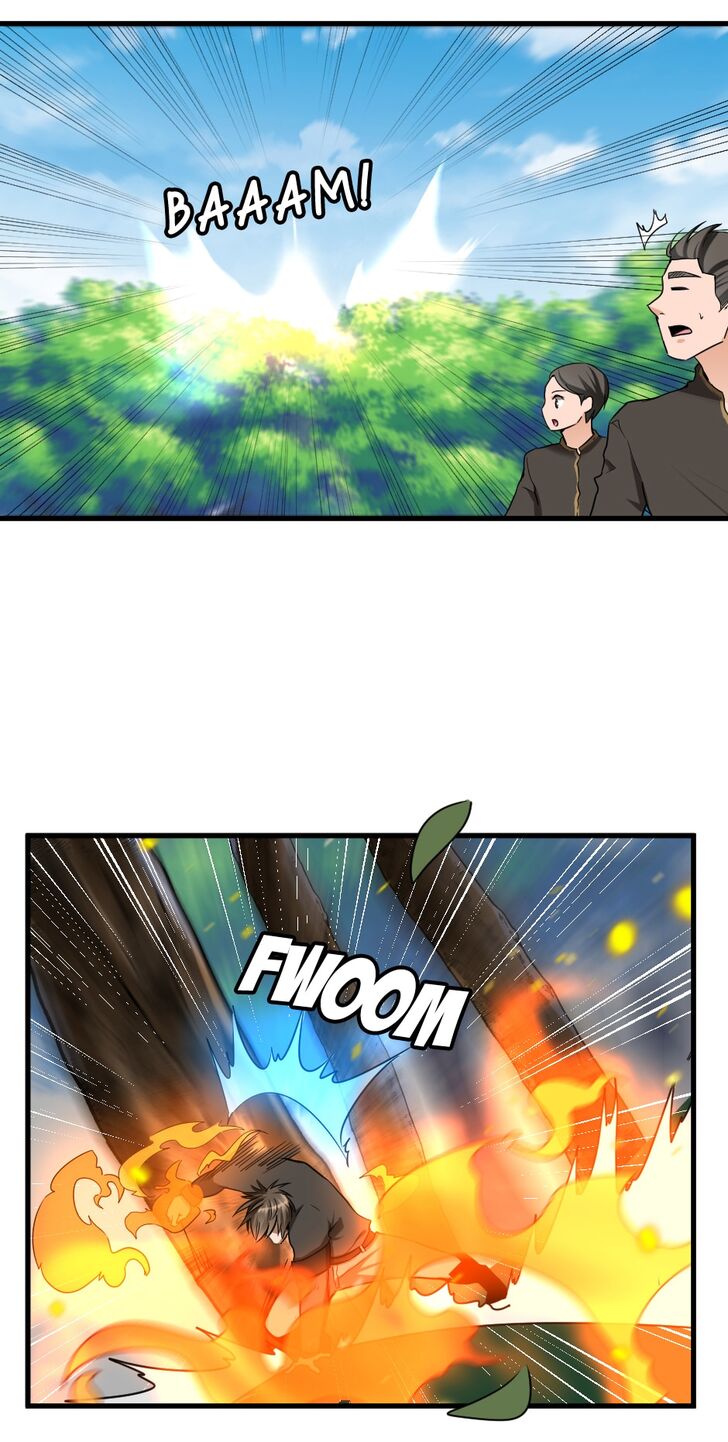 The Beginning After the End Chapter 031 page 14