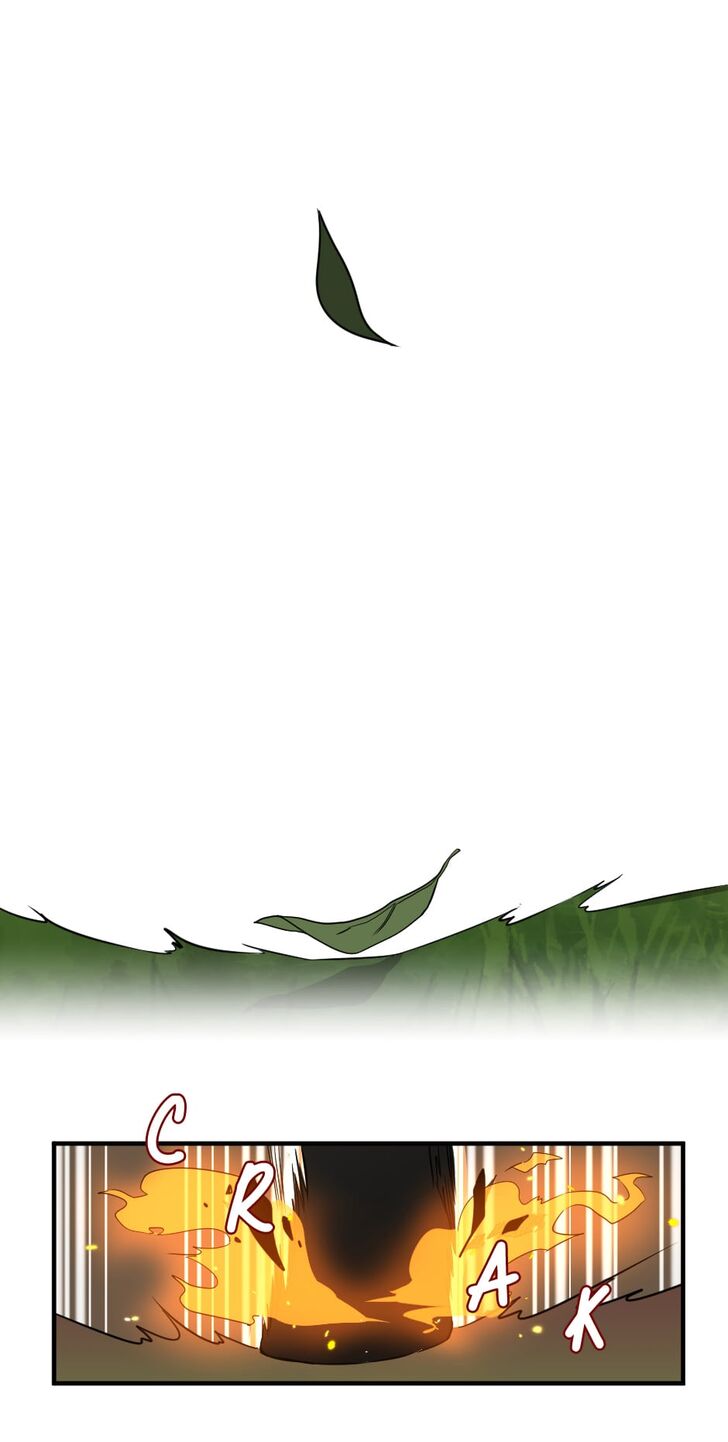 The Beginning After the End Chapter 031 page 15