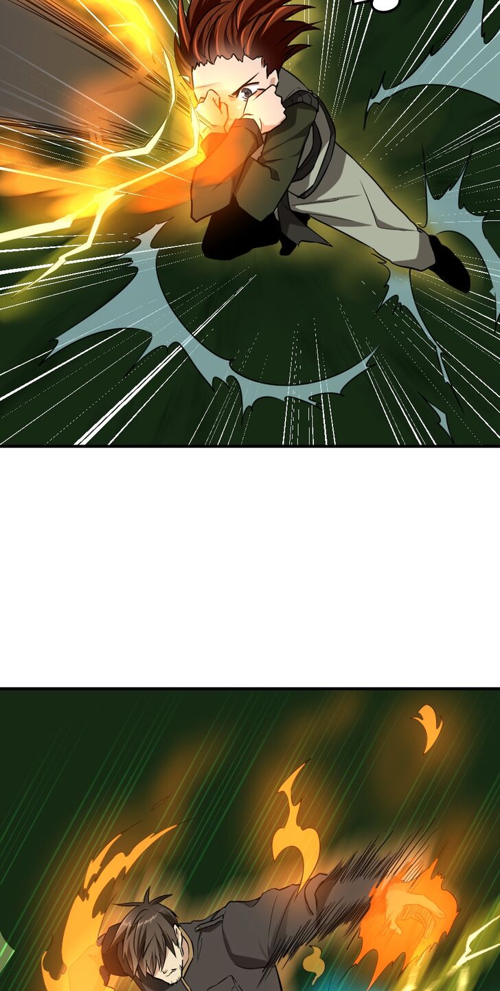 The Beginning After the End Chapter 031 page 17