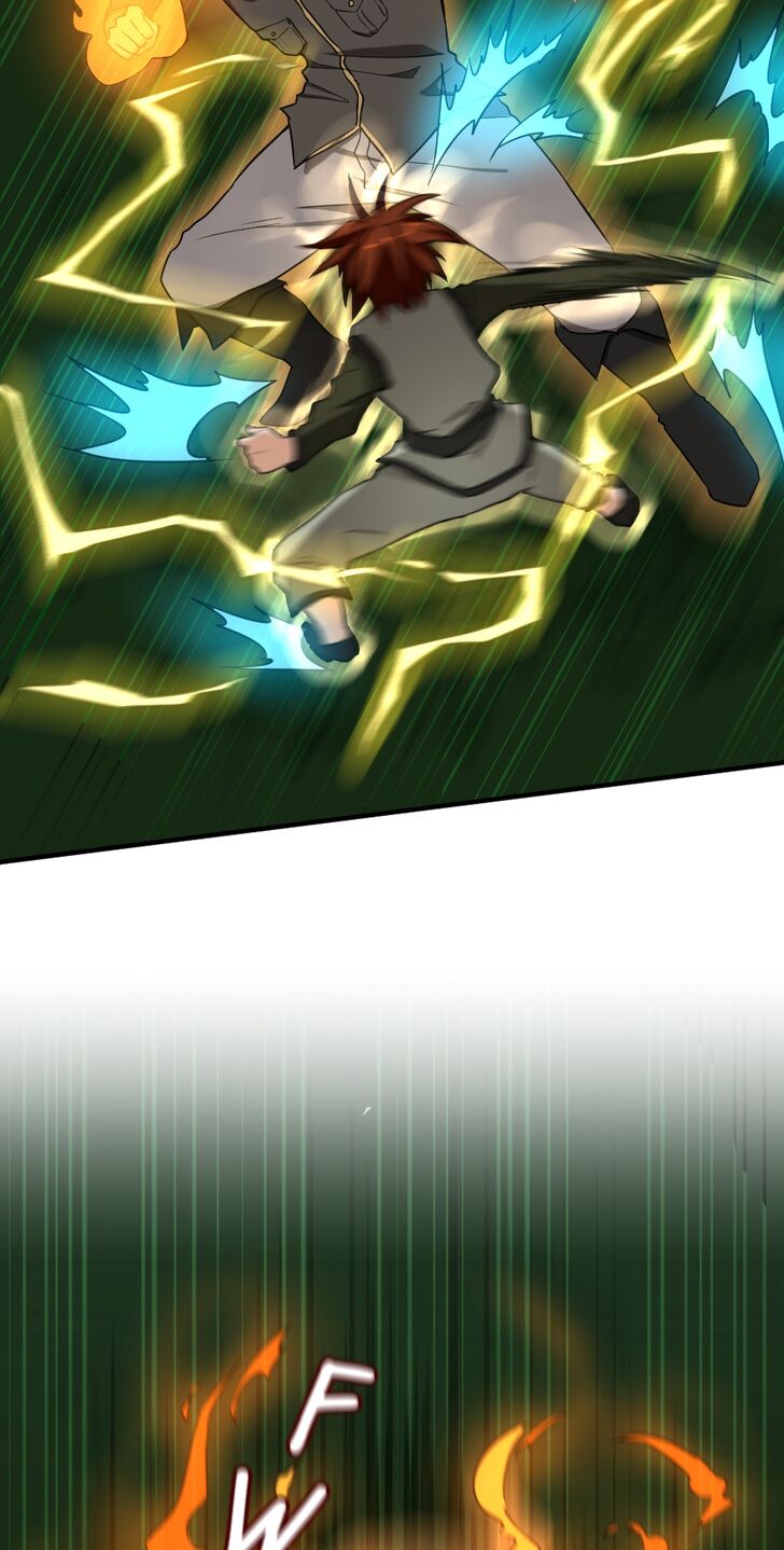 The Beginning After the End Chapter 031 page 18