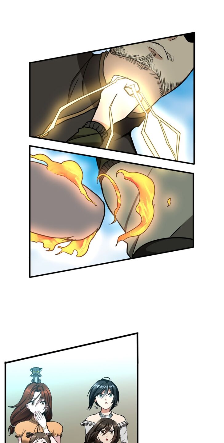 The Beginning After the End Chapter 031 page 23