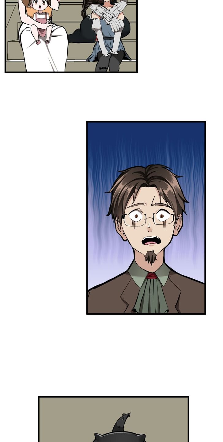 The Beginning After the End Chapter 031 page 24
