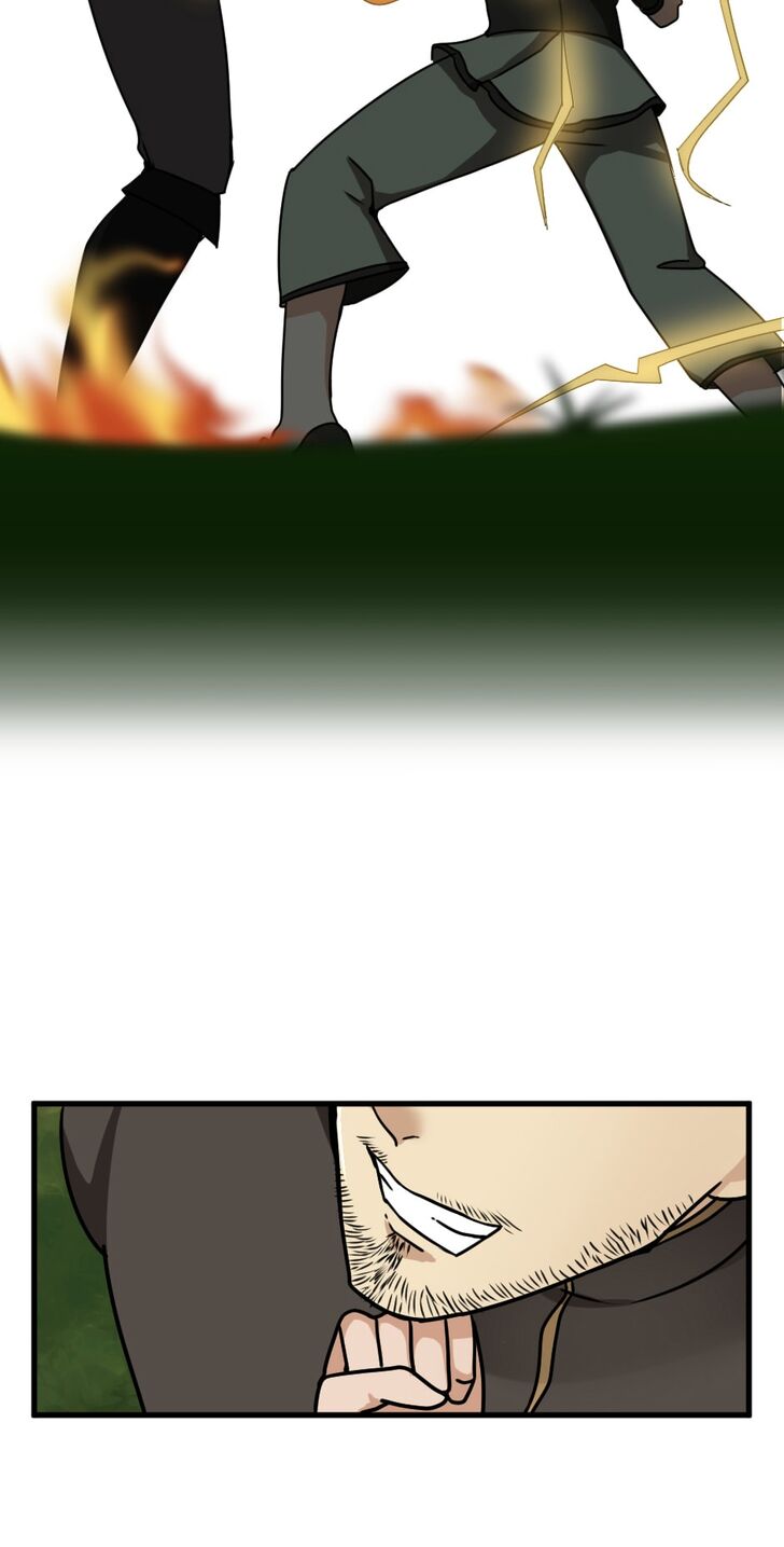 The Beginning After the End Chapter 031 page 26