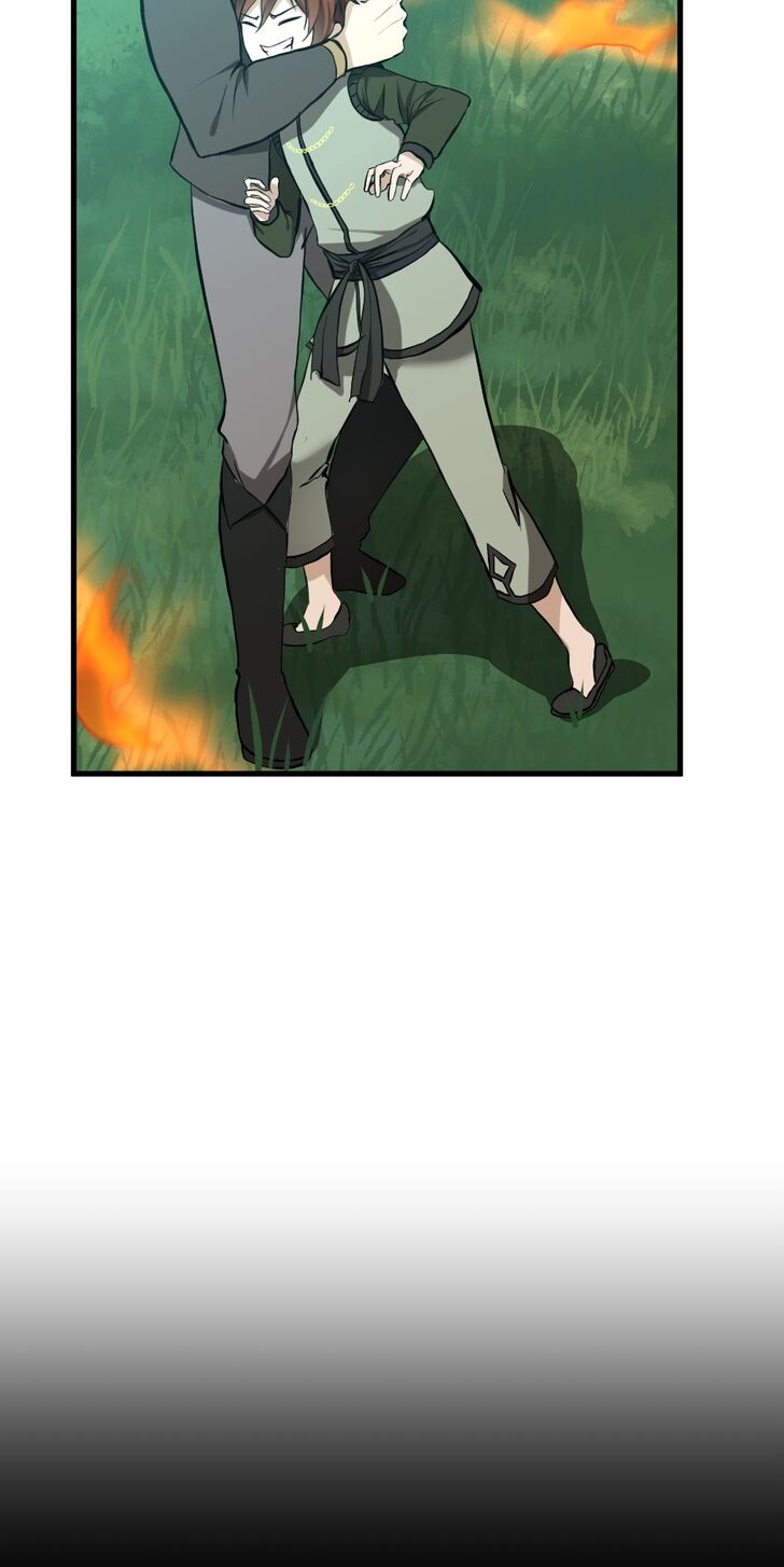 The Beginning After the End Chapter 031 page 29