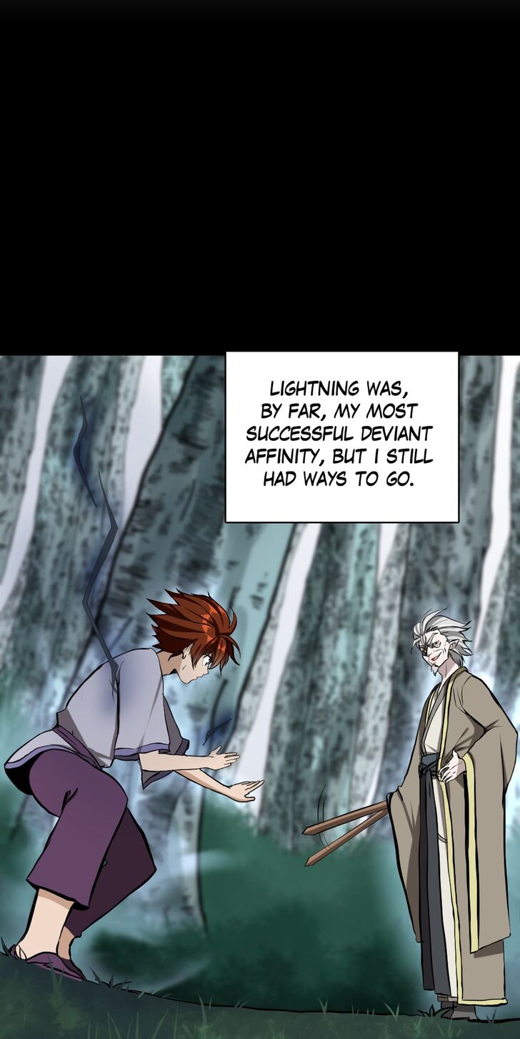 The Beginning After the End Chapter 031 page 30