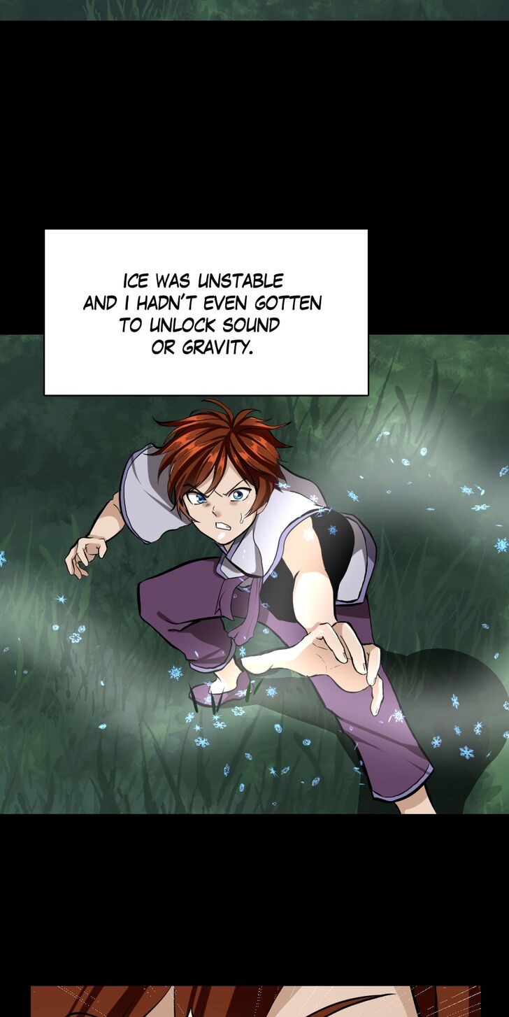 The Beginning After the End Chapter 031 page 31