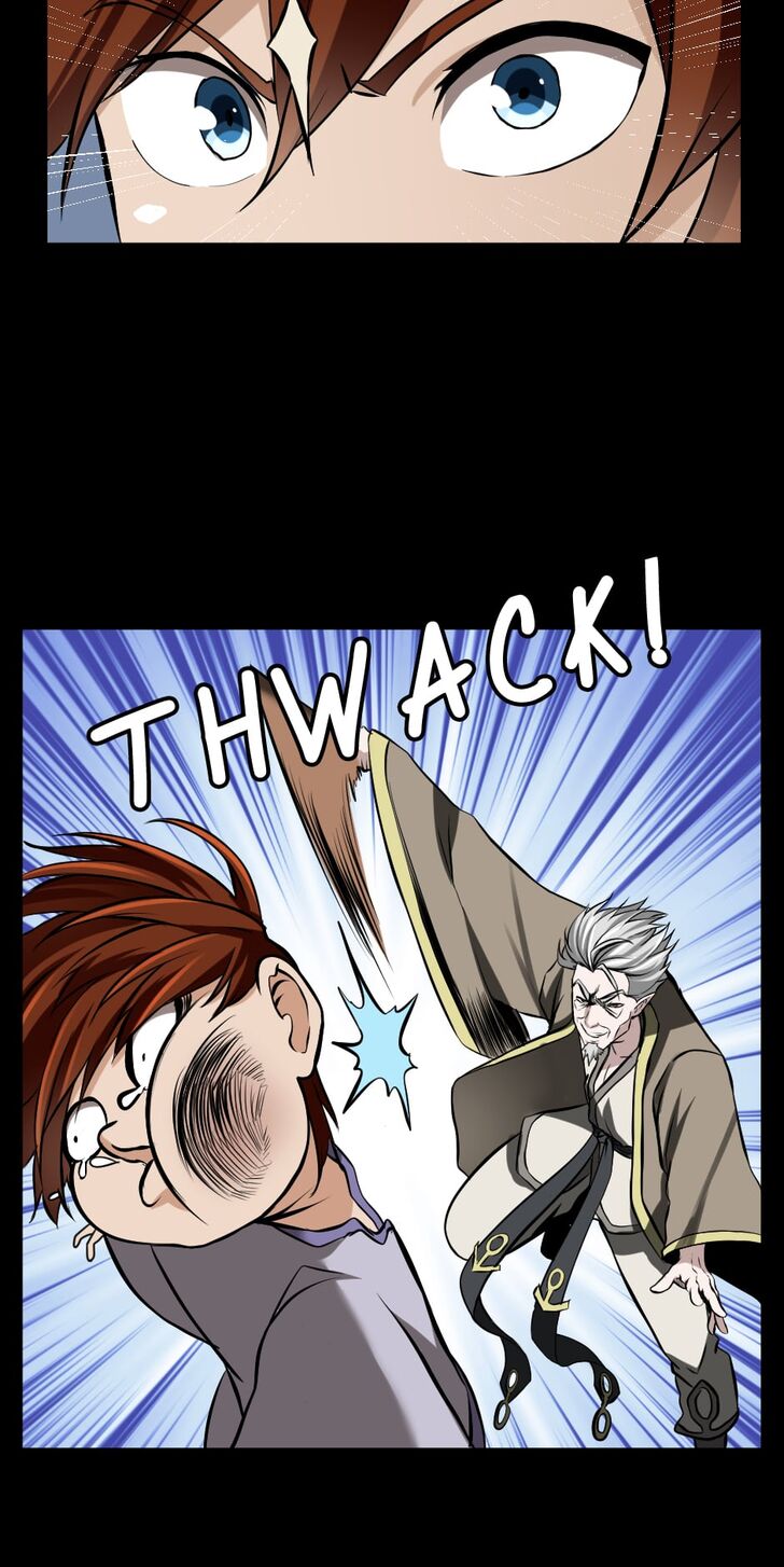 The Beginning After the End Chapter 031 page 32