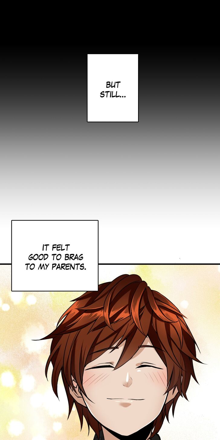 The Beginning After the End Chapter 031 page 33