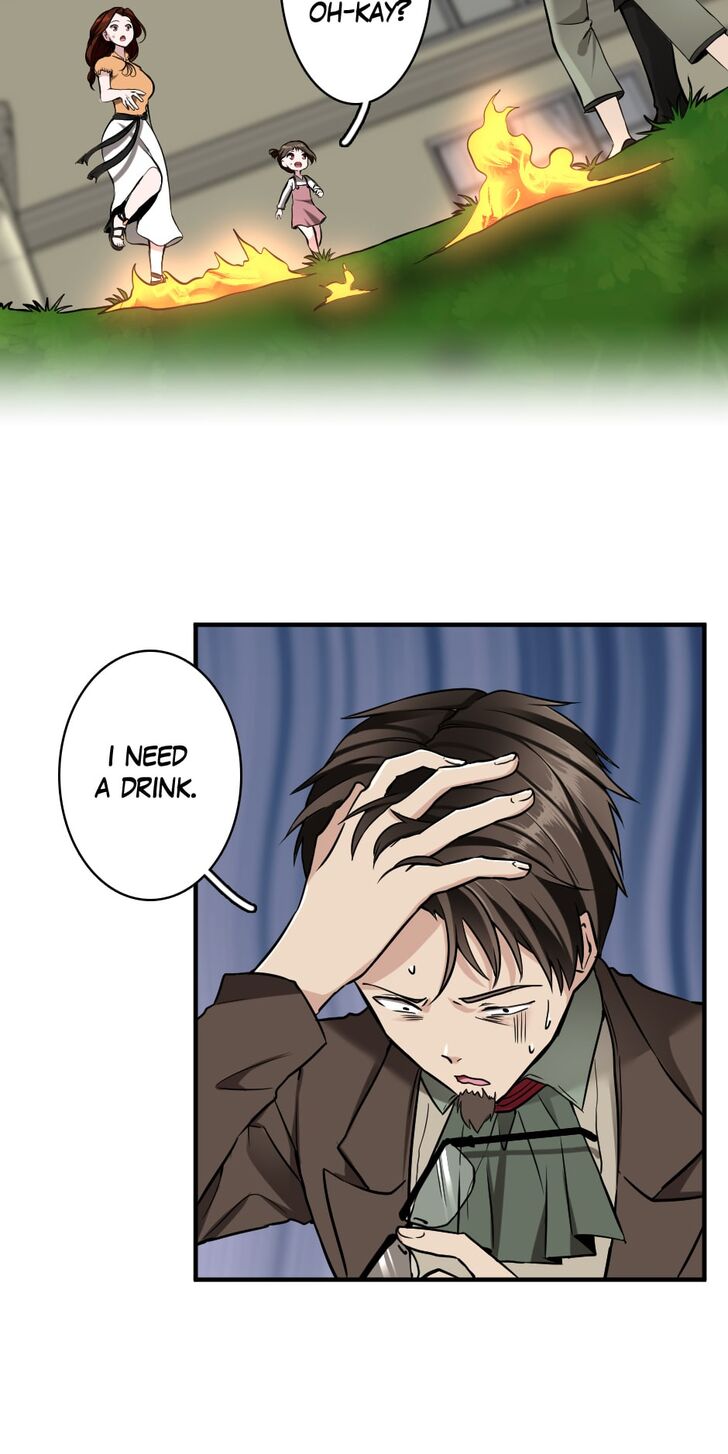 The Beginning After the End Chapter 031 page 35