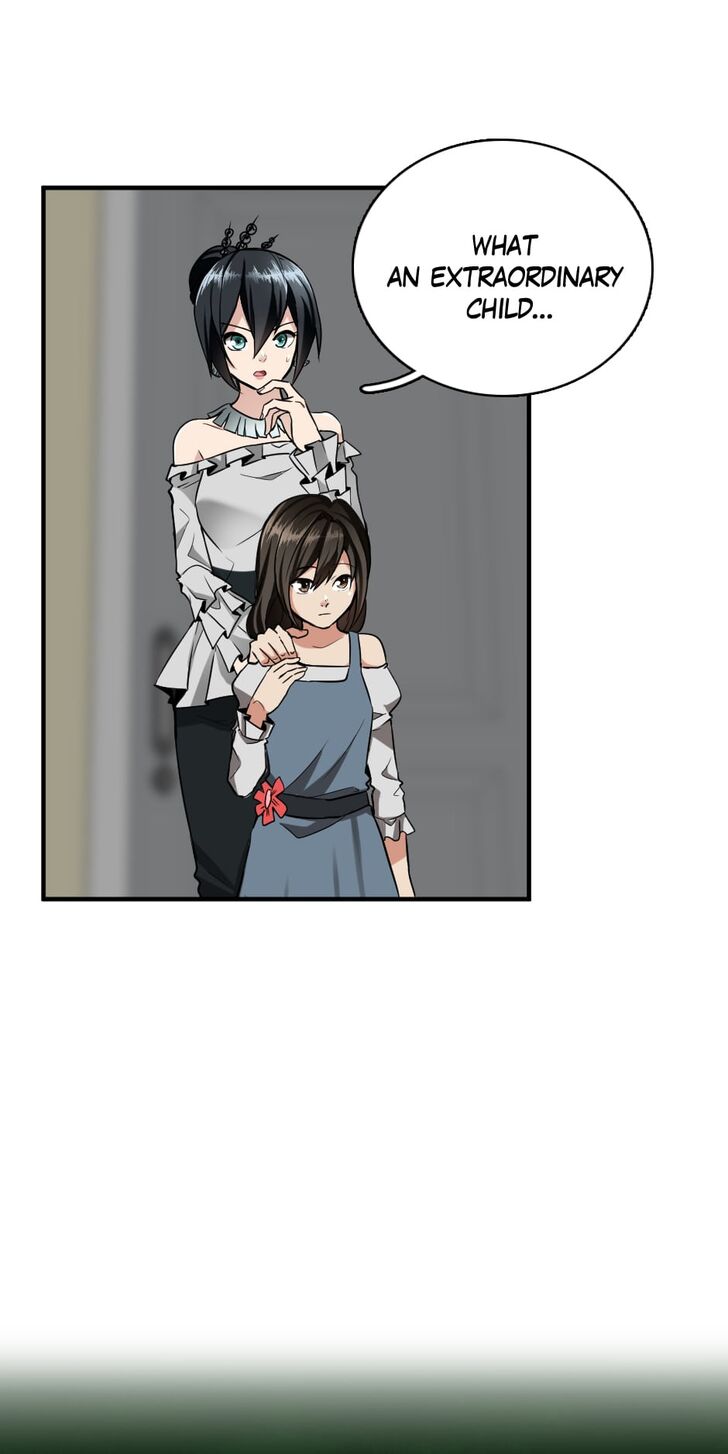 The Beginning After the End Chapter 031 page 36