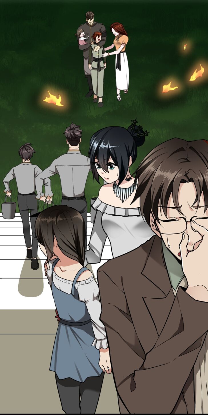 The Beginning After the End Chapter 031 page 37