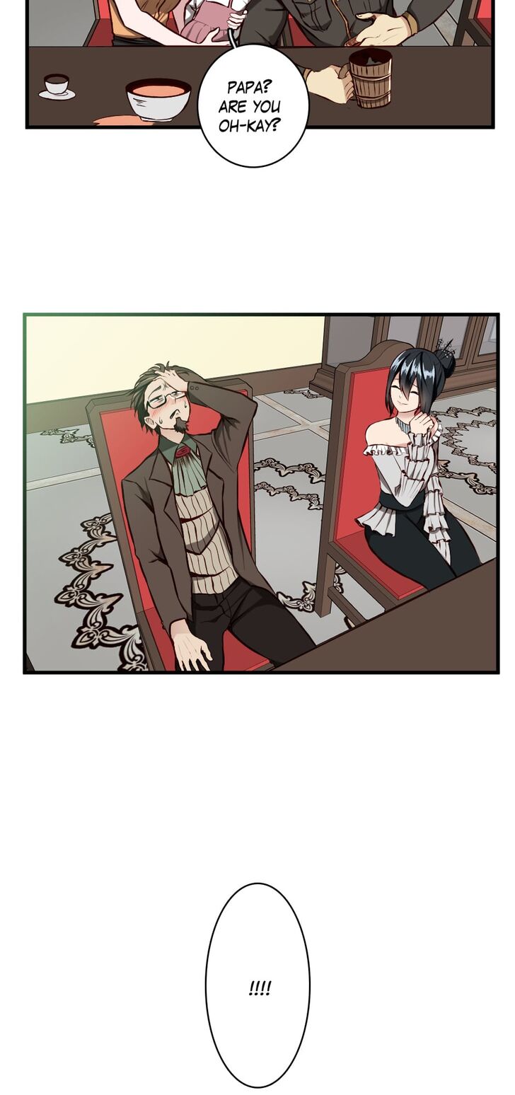 The Beginning After the End Chapter 032 page 5