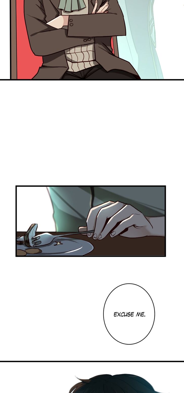 The Beginning After the End Chapter 032 page 11