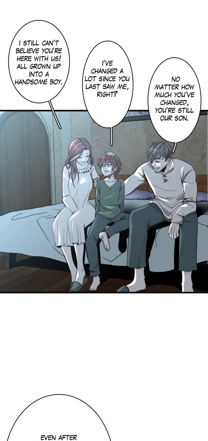 The Beginning After the End Chapter 032 page 17
