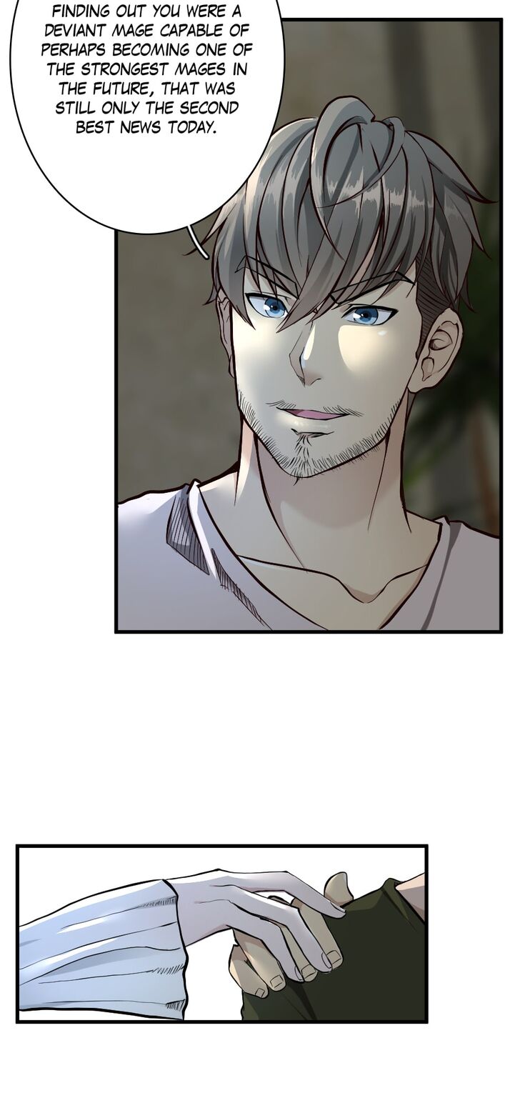 The Beginning After the End Chapter 032 page 18