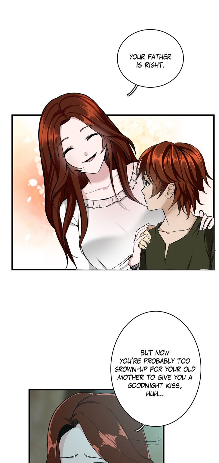 The Beginning After the End Chapter 032 page 19