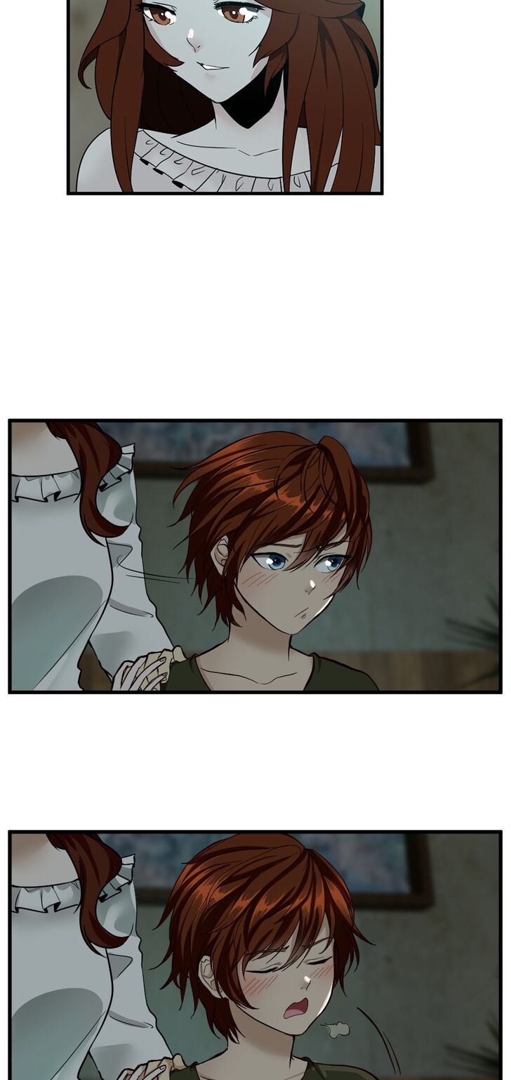 The Beginning After the End Chapter 032 page 20