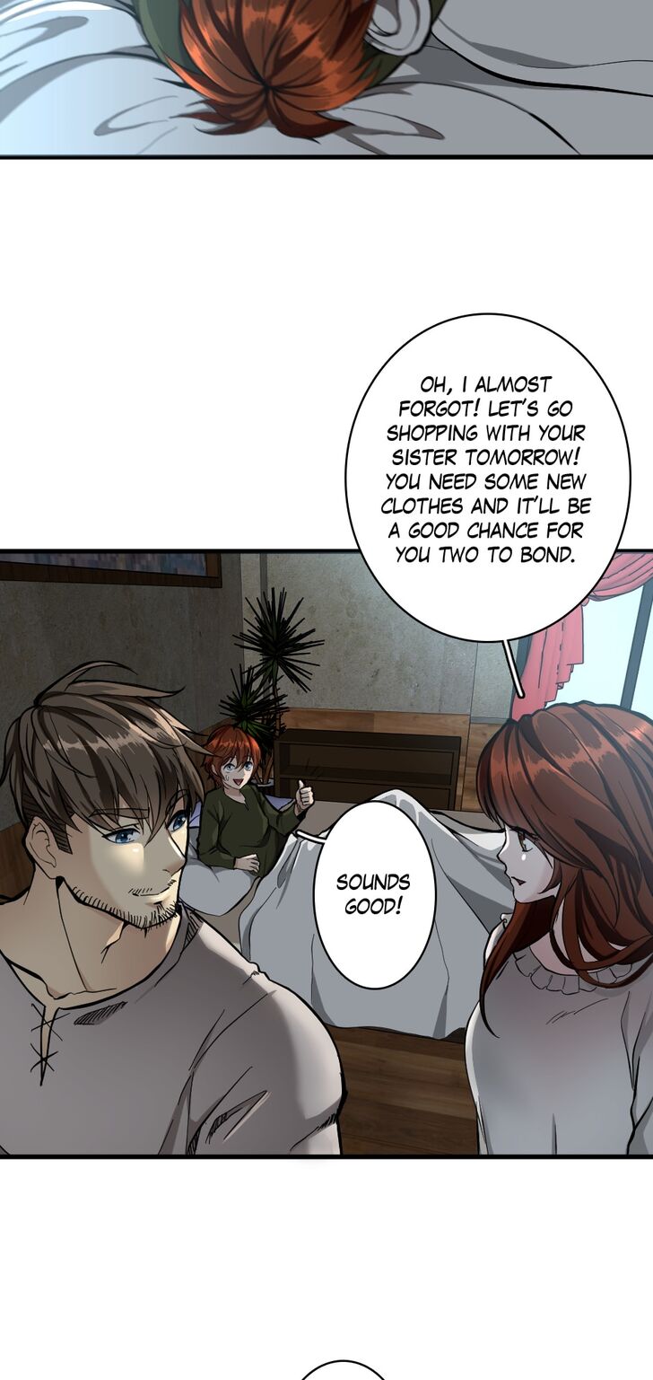 The Beginning After the End Chapter 032 page 23