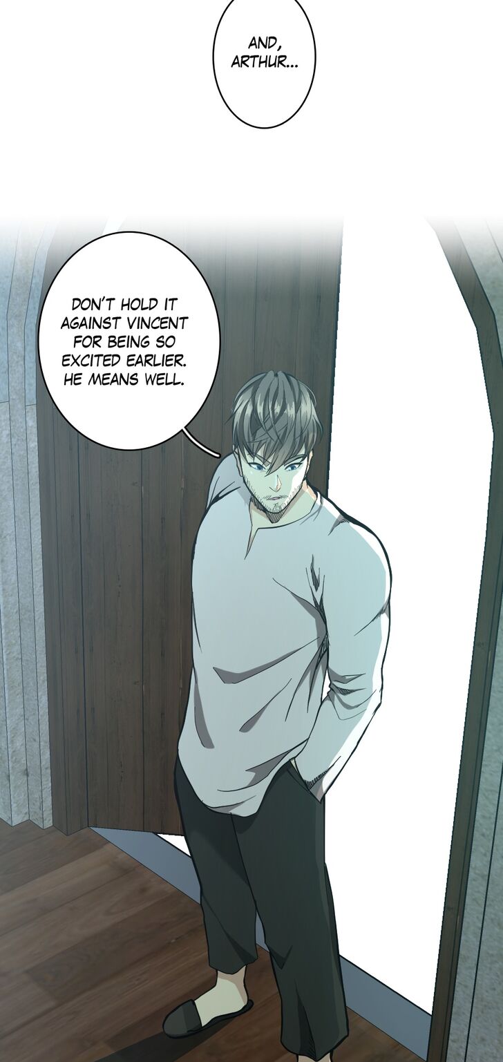 The Beginning After the End Chapter 032 page 24