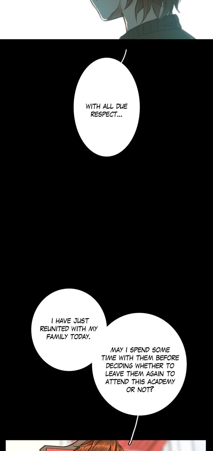 The Beginning After the End Chapter 032 page 27