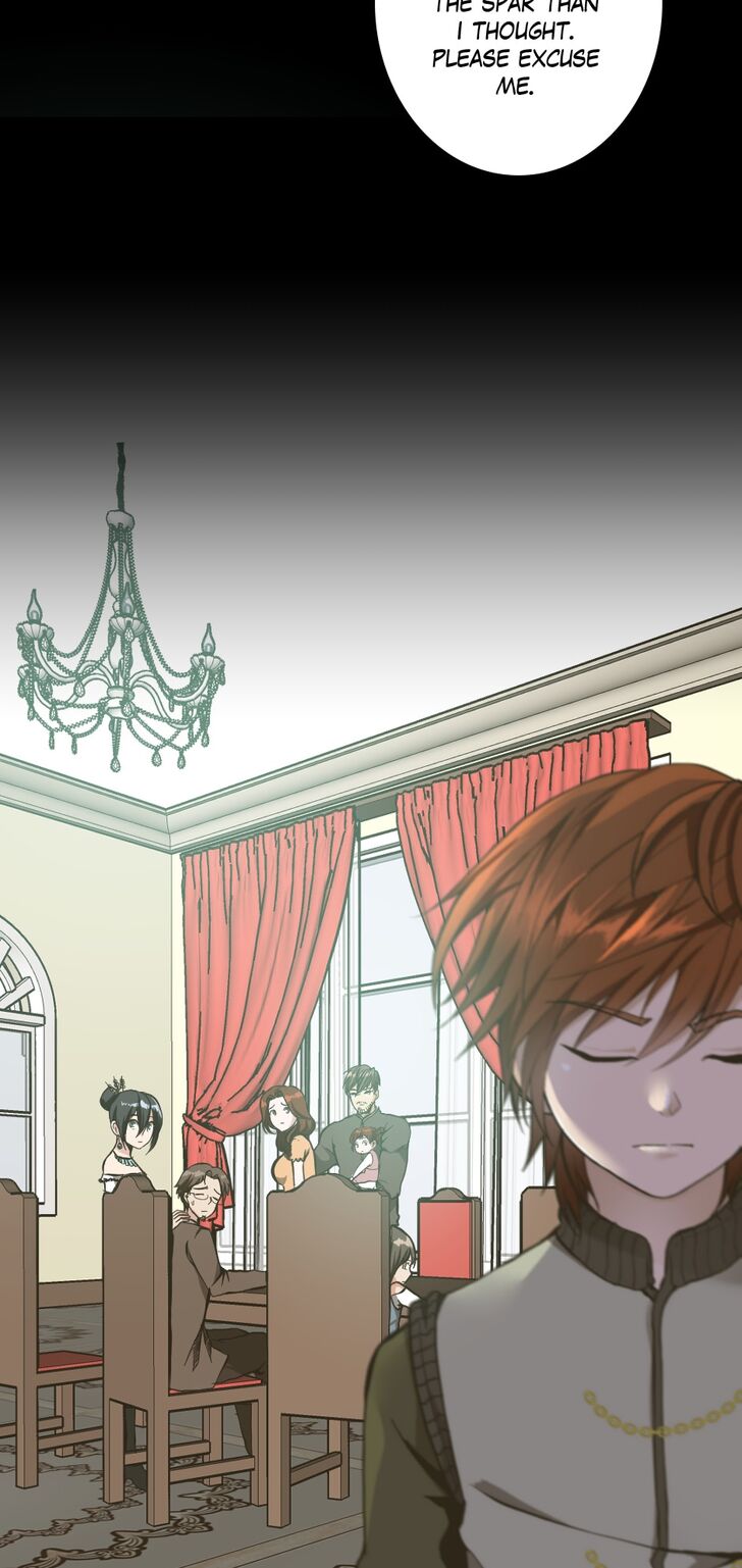 The Beginning After the End Chapter 032 page 29