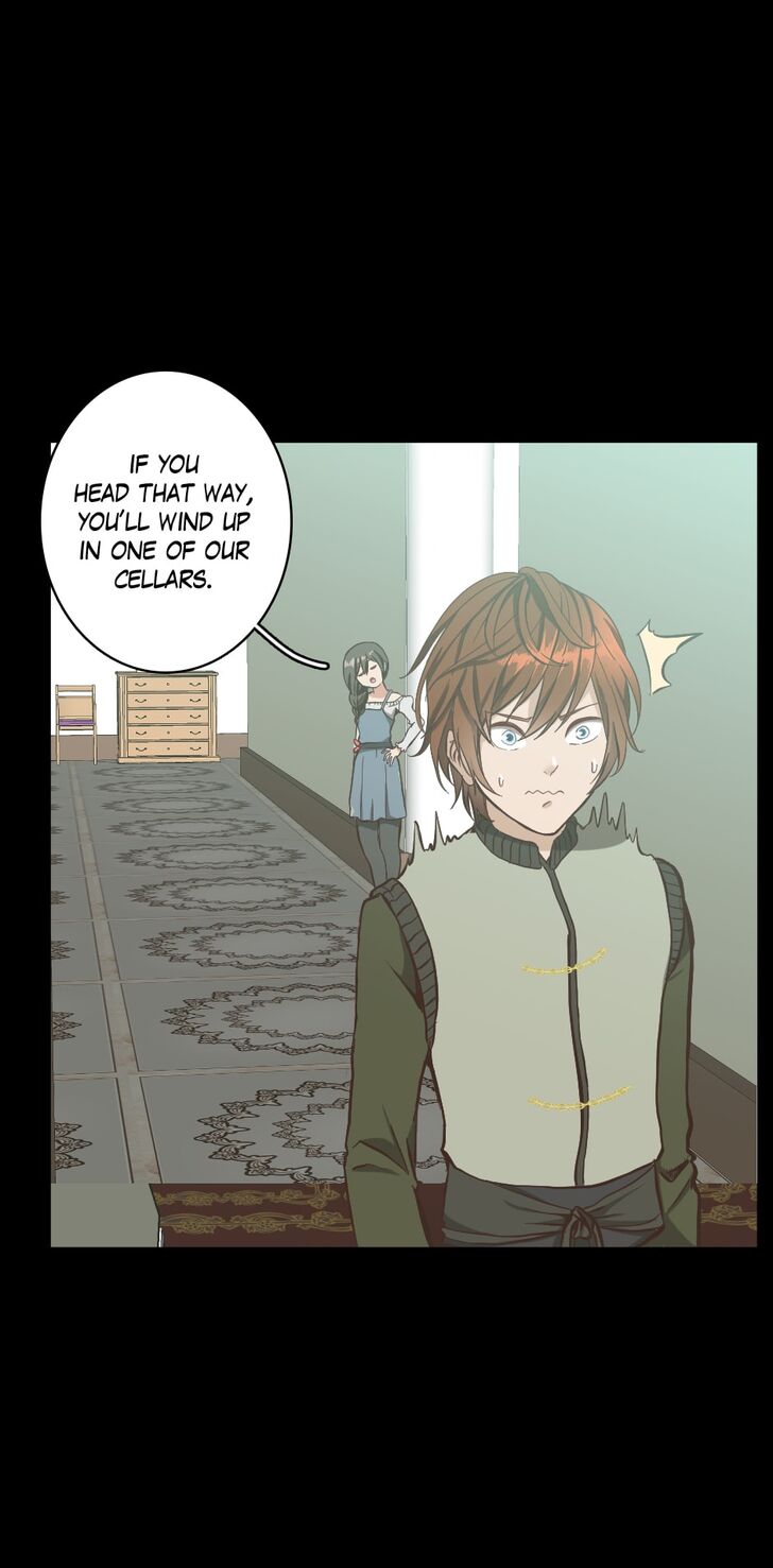 The Beginning After the End Chapter 032 page 33