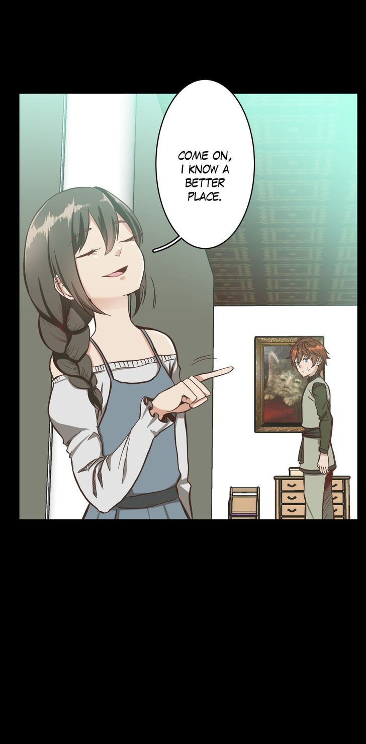 The Beginning After the End Chapter 032 page 34
