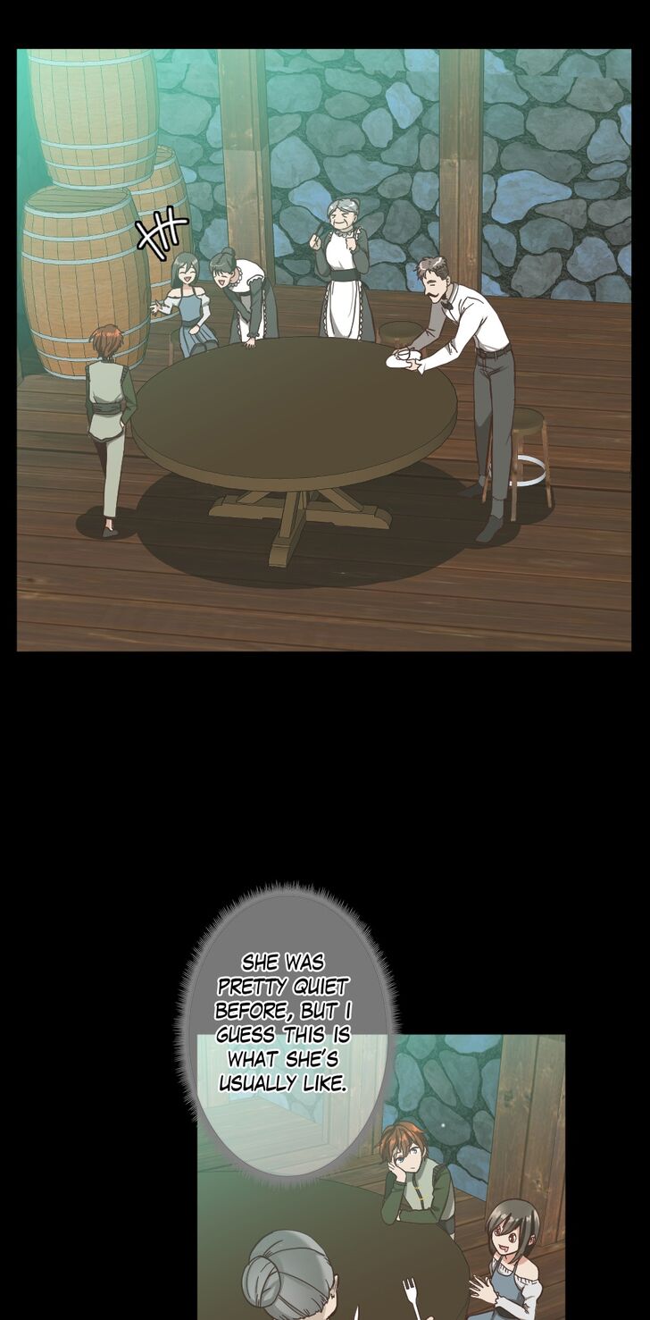 The Beginning After the End Chapter 032 page 38