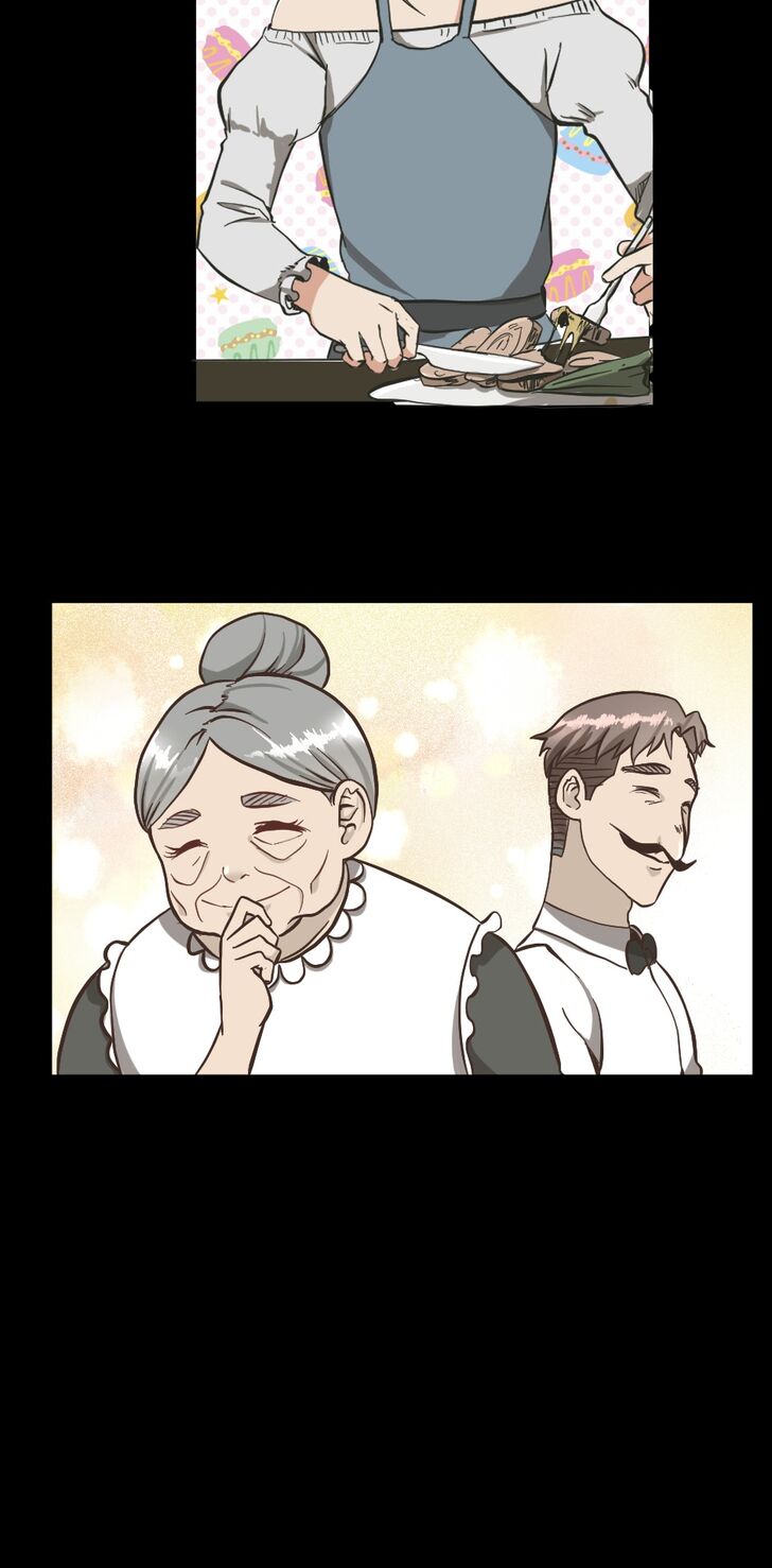 The Beginning After the End Chapter 032 page 41