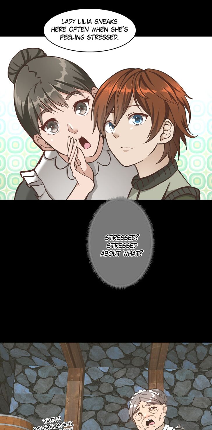 The Beginning After the End Chapter 032 page 42