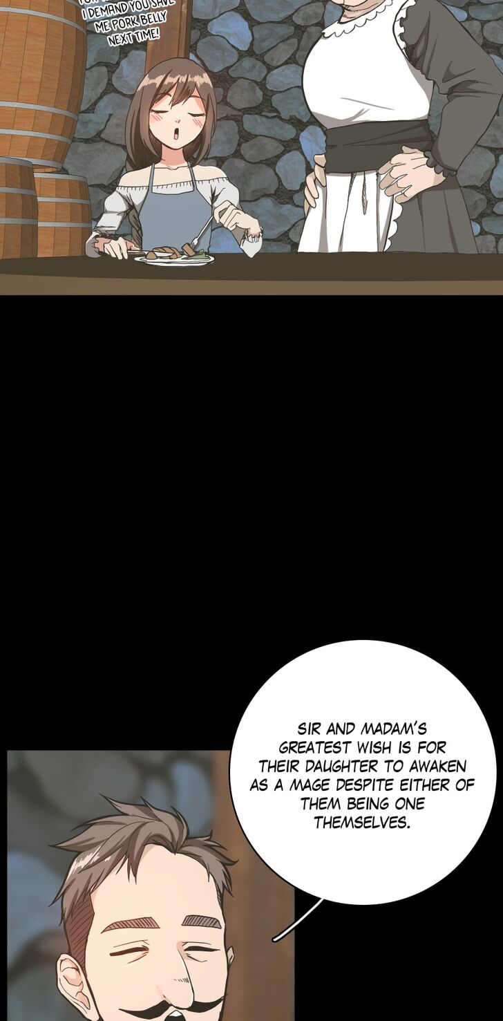 The Beginning After the End Chapter 032 page 43