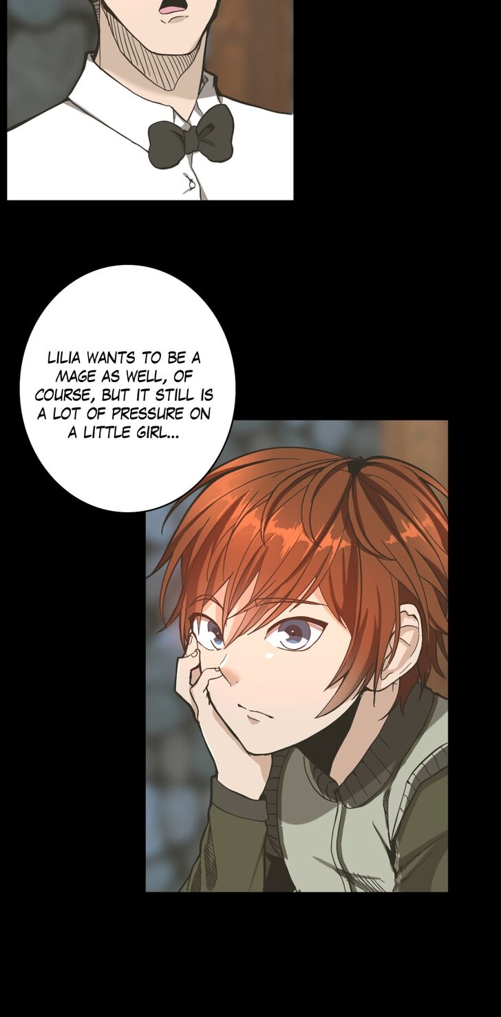 The Beginning After the End Chapter 032 page 44