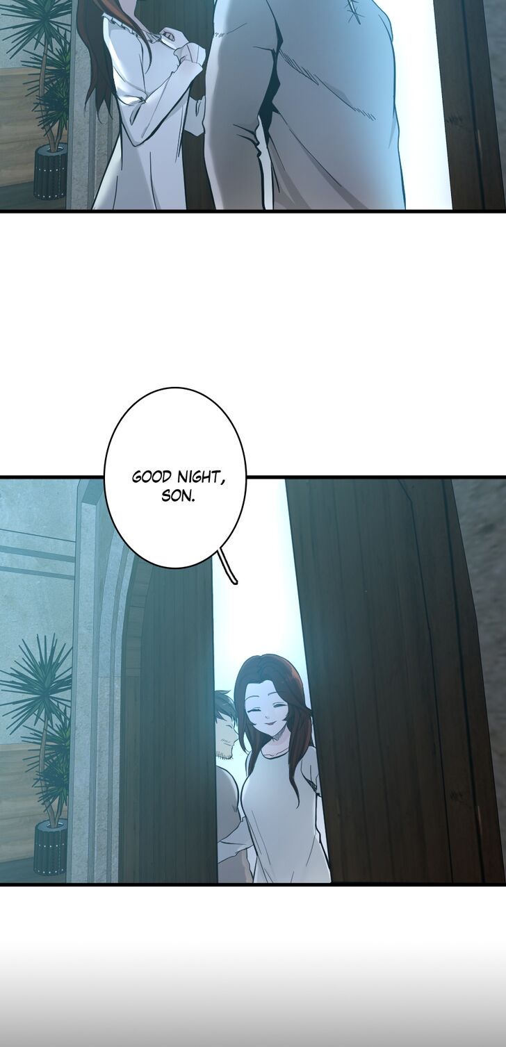 The Beginning After the End Chapter 032 page 49