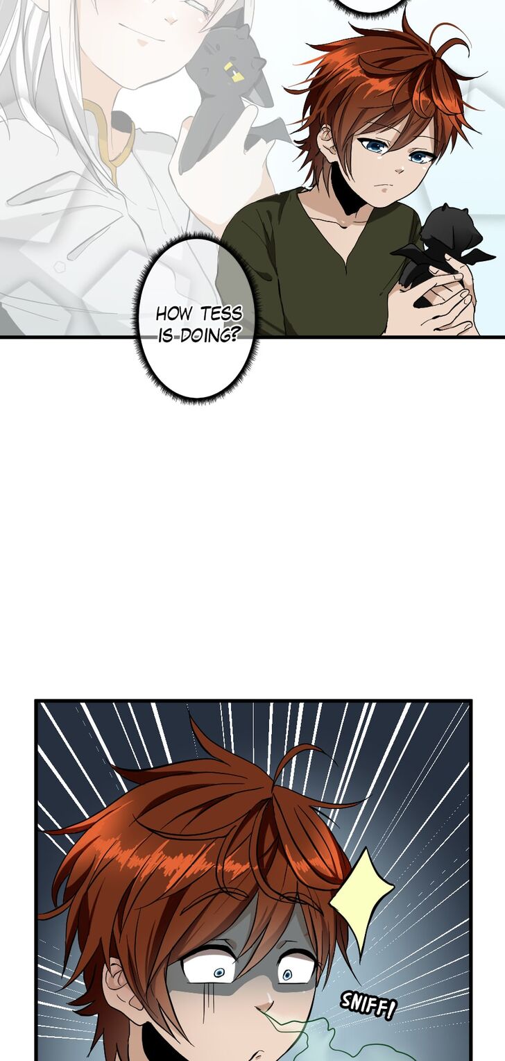 The Beginning After the End Chapter 033 page 4