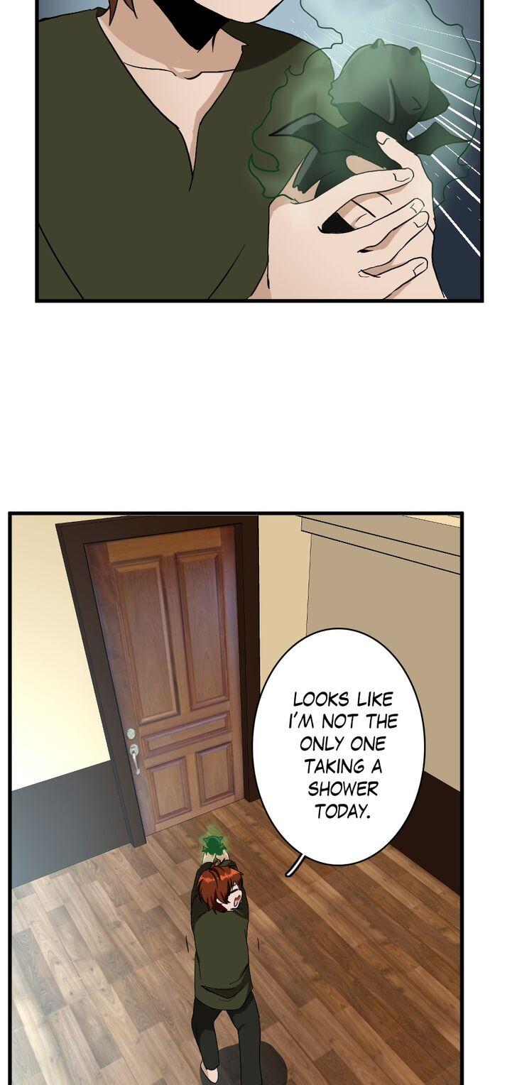 The Beginning After the End Chapter 033 page 5