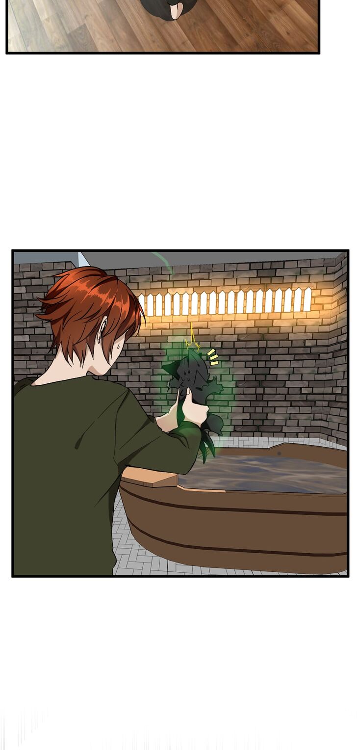 The Beginning After the End Chapter 033 page 6