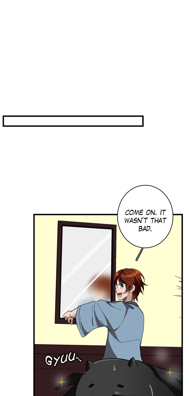 The Beginning After the End Chapter 033 page 8