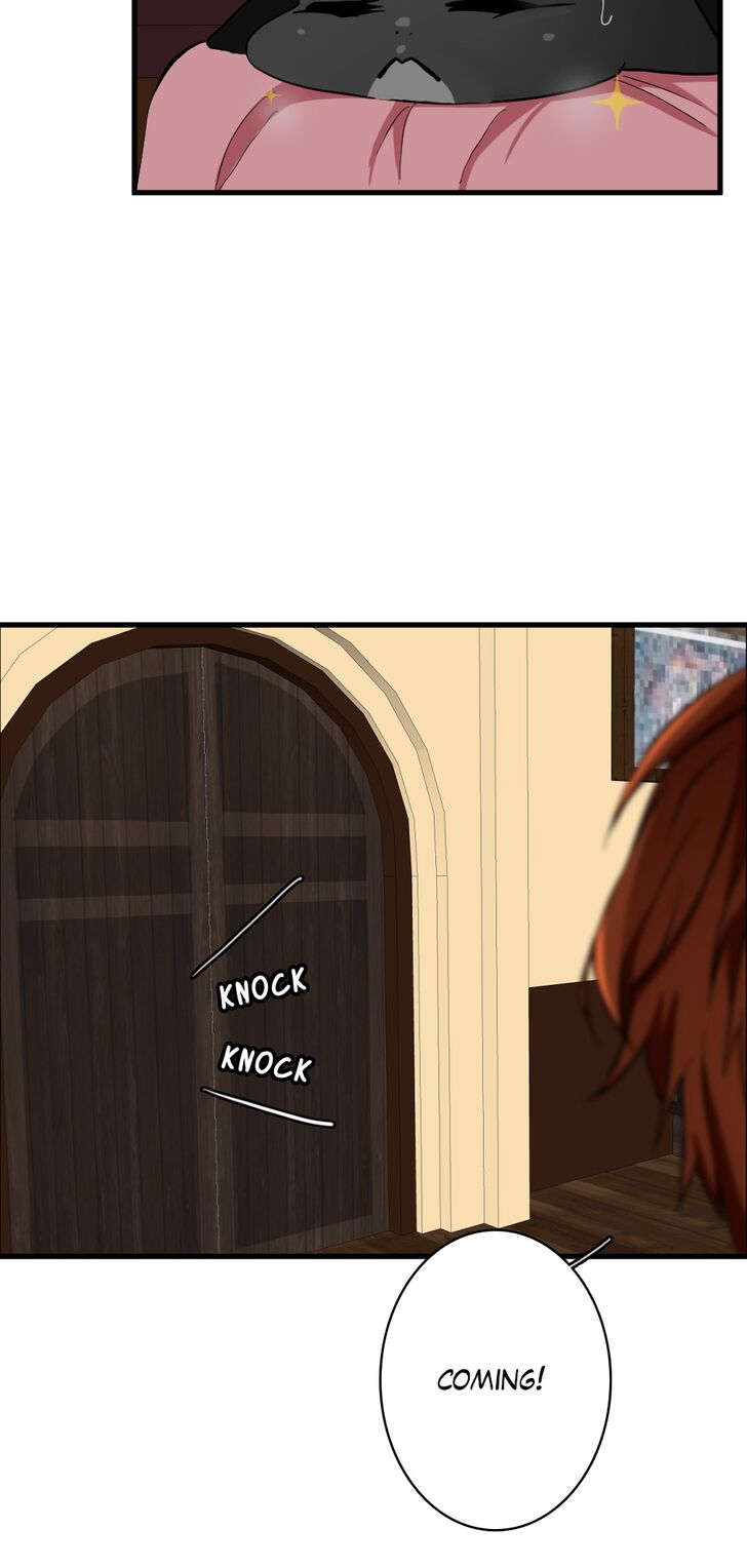 The Beginning After the End Chapter 033 page 9