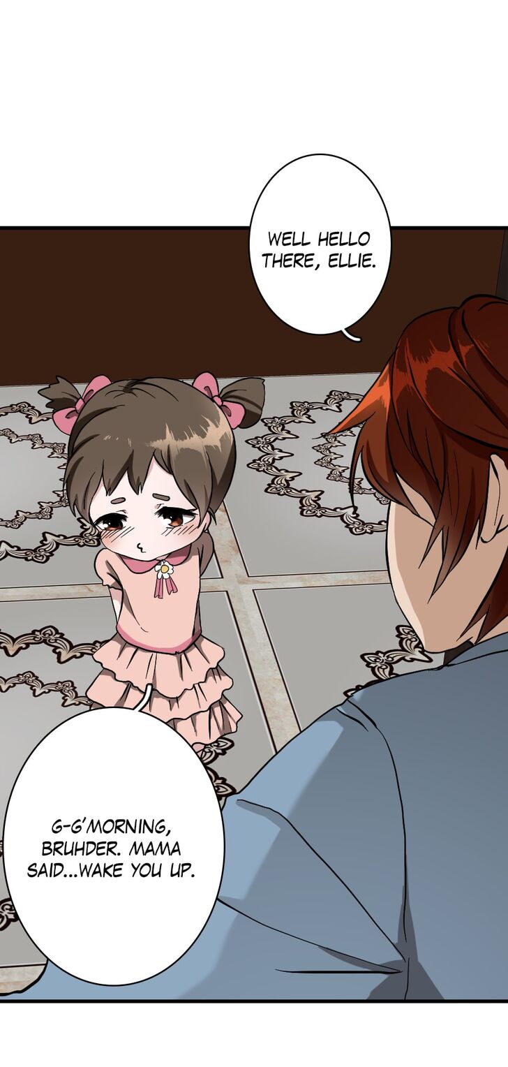 The Beginning After the End Chapter 033 page 10