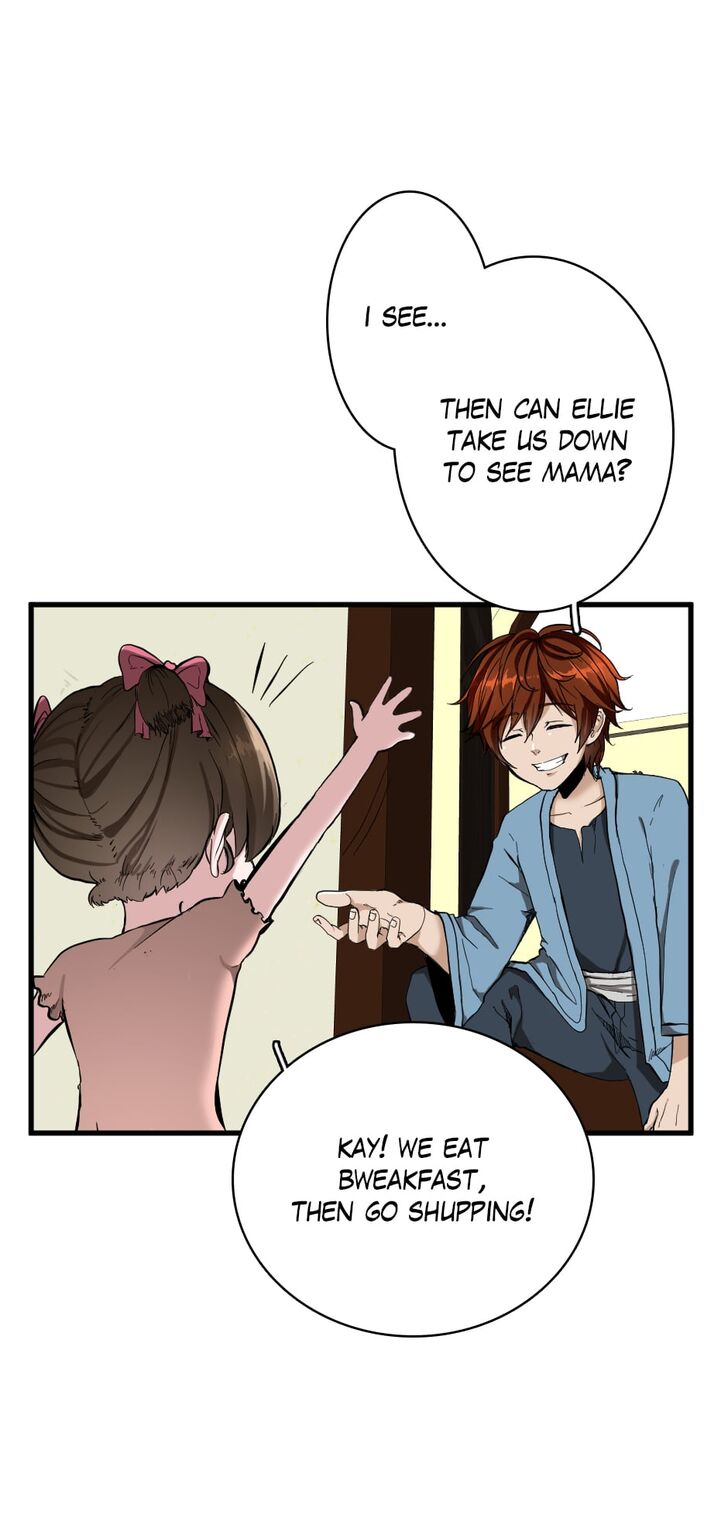 The Beginning After the End Chapter 033 page 11
