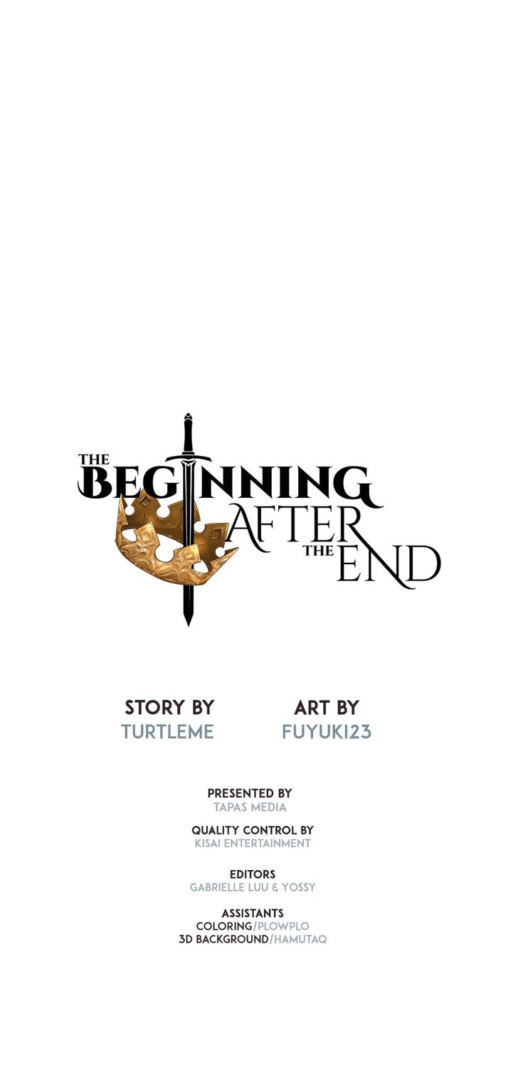 The Beginning After the End Chapter 033 page 13