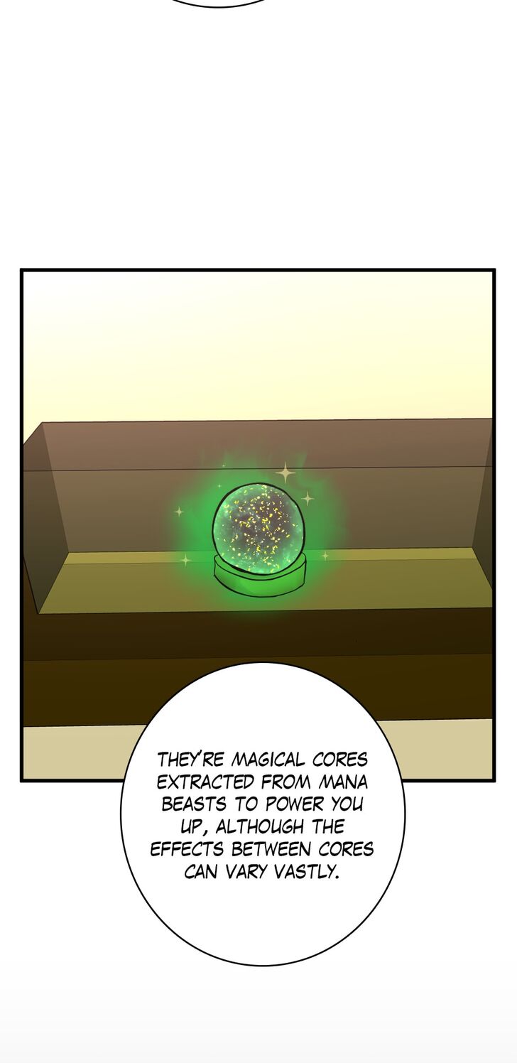 The Beginning After the End Chapter 033 page 18