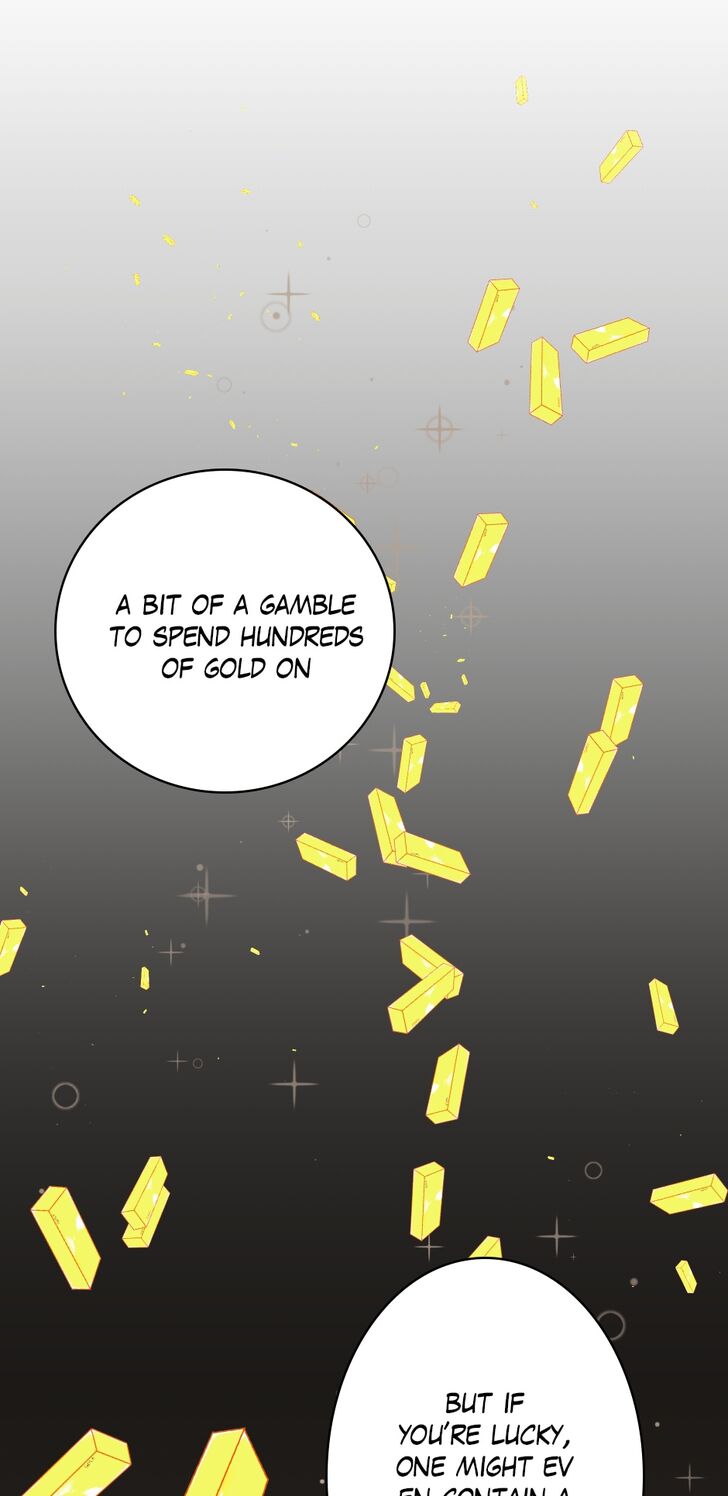 The Beginning After the End Chapter 033 page 19