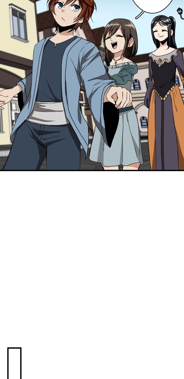 The Beginning After the End Chapter 033 page 23